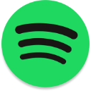 Spotify podcast icon